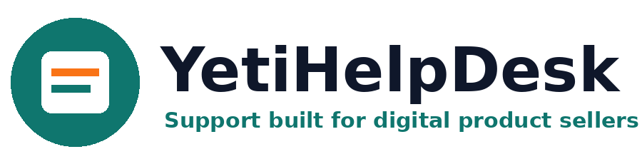 YetiHelpDesk